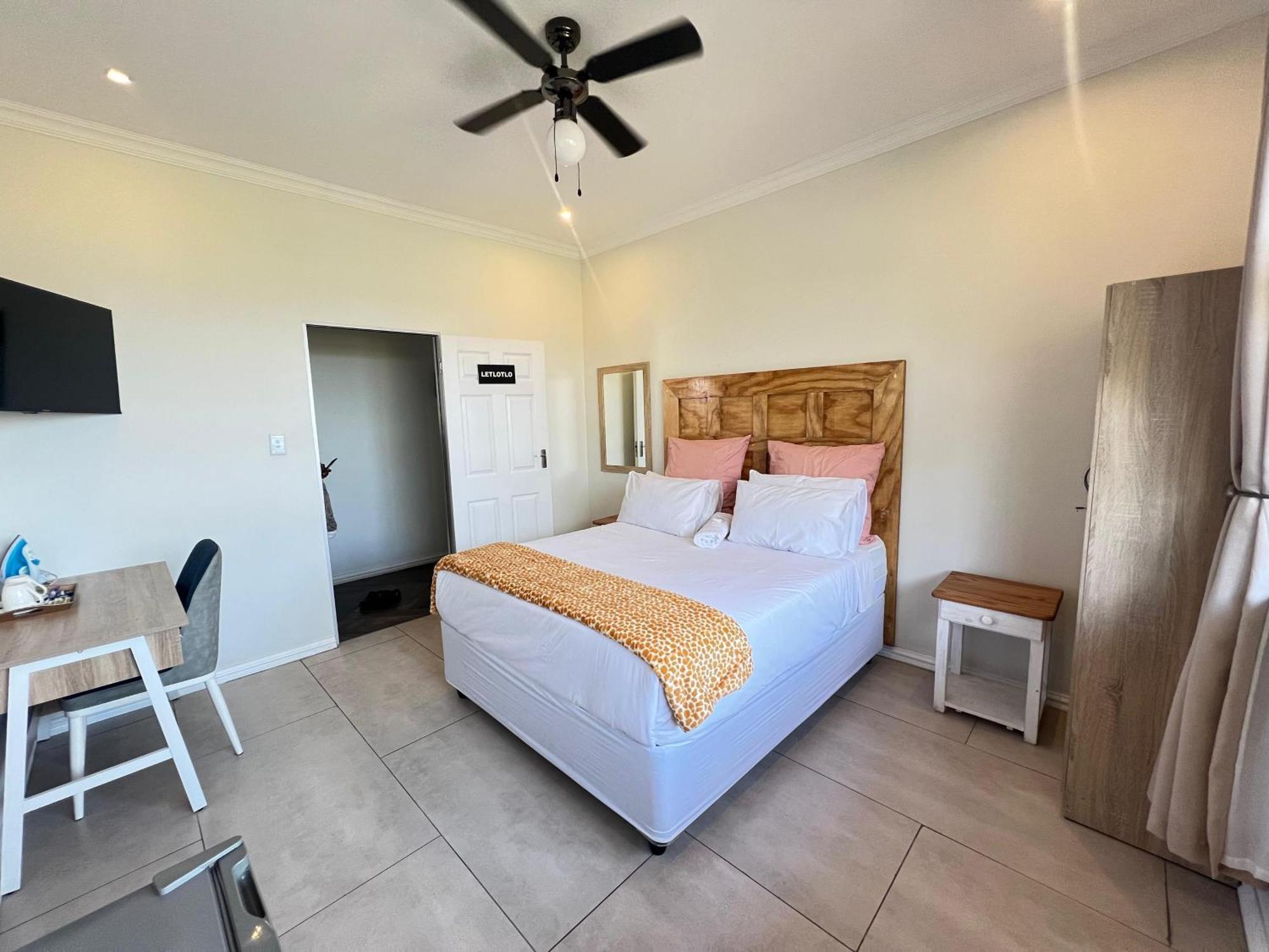 Hotel La Vue Port Shepstone Exteriér fotografie