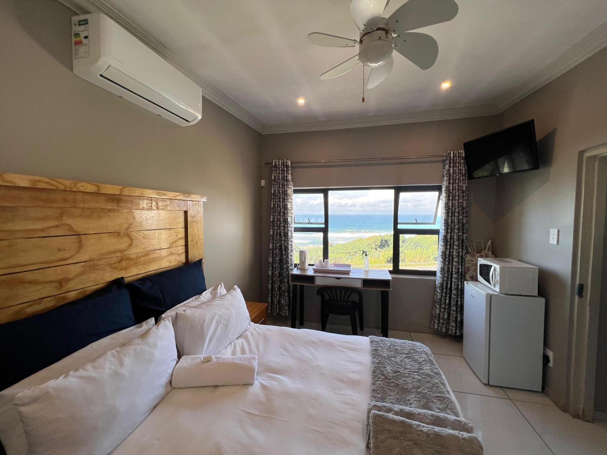 Hotel La Vue Port Shepstone Exteriér fotografie